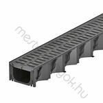 Aco Hexaline műanyag folyóka műanyag ráccsal product image