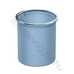 T Flex ACO fürdőszobai padlóösszefolyóhoz felsőrész, kerek rácshoz product image