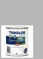 Trikolor Aqua matt product image