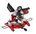 Einhell TH-MS 2513 L product image