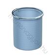 T Flex ACO fürdőszobai padlóösszefolyóhoz felsőrész, kerek rácshoz product image 