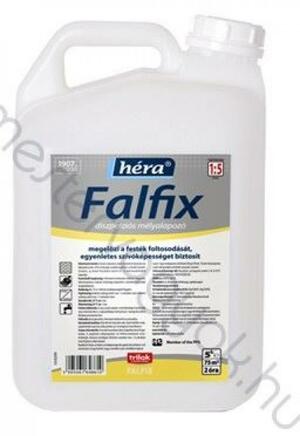 Falfixáló mélyalapozó ajánlatkérés