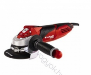 Einhell TE-AG 125/750 product image 1