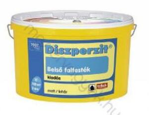 Diszperzit Belső falfesték product image 1