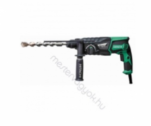 Hitachi DH26PC SDSplus product image 1