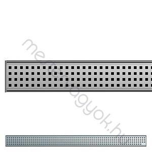 T Flex ACO Comfort SZITA mintás rács zuhanyfolyókához product image 1