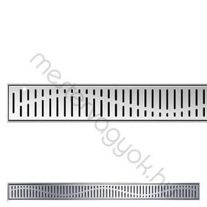 T Flex ACO Exclusive HULLÁM mintás rács zuhanyfolyókához product image 1