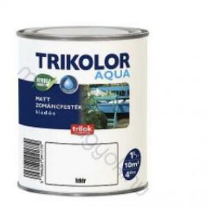 Trikolor Aqua matt product image 1