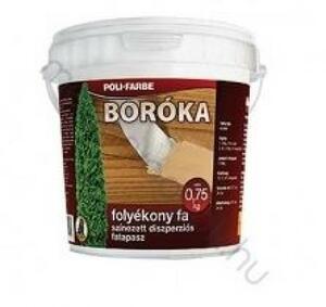 Polifarbe Boróka product image 1