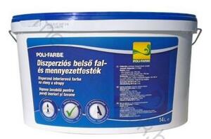 Polifarbe Fal- és mennyezetfesték product image 1