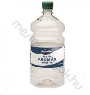 Aromás hígító ajánlatkérés