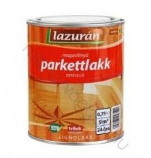 Lazurán Lignolakk product image 1