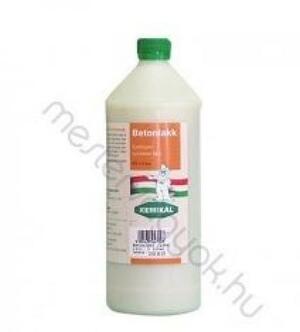 Betonlakk ajánlatkérés