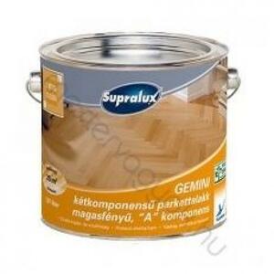 SUPRALUX Gemini A komponens product image 1