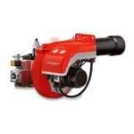 Blowtherm Kétfokozatú gázégő (GVAL család) product image