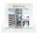 Blowtherm Mixing box product image