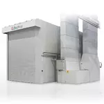 Blowtherm Space product image