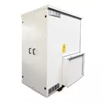 DEWA Ih/ar álló ipari hőlégfúvó product image