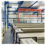 DEWA Mártő rendszerű előkezelő product image