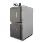 DEWA PACK P AR 2F dupla égős kazán product image
