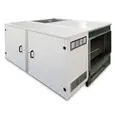 DEWA IH/AR vízszintes ipari hőlégfúvó KÜLTÉRI product image