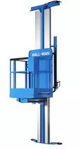 Reglo Wall-man product image