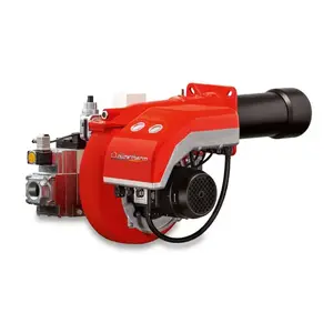 Blowtherm Kétfokozatú gázégő (GVAL család) product image 1