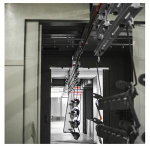 DEWA Szóró rendszerű előkezelő product image 1