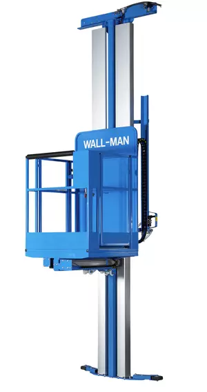Reglo Wall-man product image 1