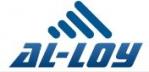 AL-LOY KFT logo