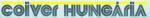 COIVER-HUNGÁRIA Kft. logo