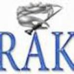 RÁK ANTENNA Kft. logo