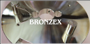 Metal-Union Bronzex product image 1