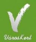 Városkert Kft. logo