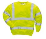 PORTWEST B303 pulóver sárga product image