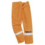 PORTWEST FR26 Bizflame Plus antisztatikus lángálló védőnadrág product image