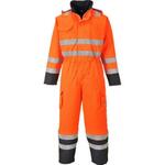 PORTWEST S775 Bizflame Rain HI-VIS antisztatikus FR product image