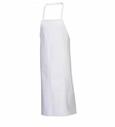 MÁTÉ & NAGY Bt Élelmiszeripari fehér melles kötény product image