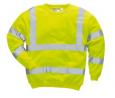 PORTWEST B303 pulóver sárga product image