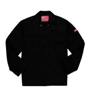 PORTWEST BIZ2 Lángálló hegesztő kabát product image 1