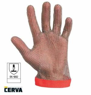 Lánckesztyű ajánlatkérés