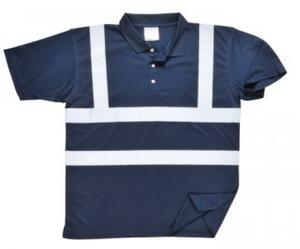 PORTWEST F477 Iona póló sötétkék product image 1