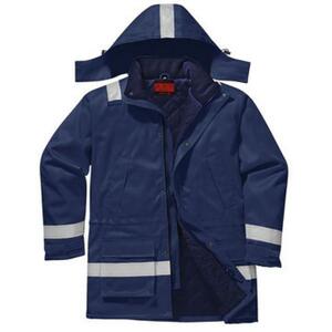 ARAFLAME AF82  lángálló és antisztatikus bélelt munkáskabát product image 1