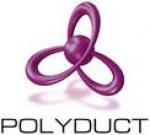 POLYDUCT Nyrt. logo