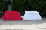 Streetbútor RUTT-1600 product image 1