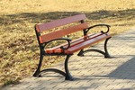 Streetbútor Gdanska Bis product image 1