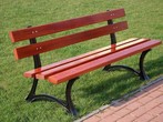 Streetbútor LÓDZKA product image 1