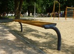 Streetbútor KL-1870 product image 1