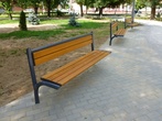 Streetbútor KTP-1710 product image 1