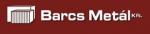 BARCS METÁL Kft. logo